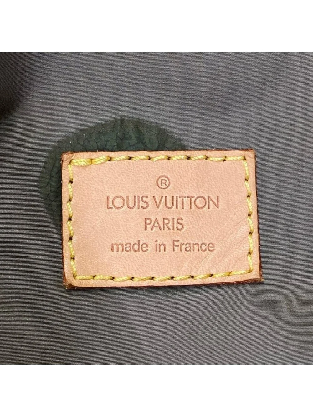 Louis Vuitton category boston
